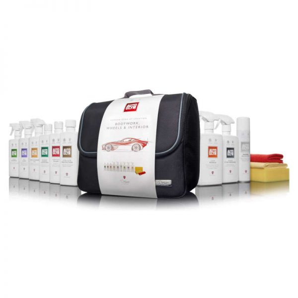 kufrik autoglym autokozmetika