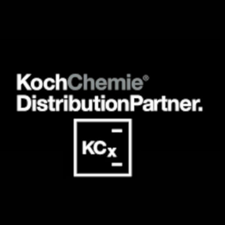 Koch-chemie pre viac než len lesk auta!